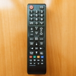 Пульт Samsung AA59-00743A  (TV)