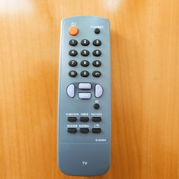 Пульт Sharp G1342SA  (TV)