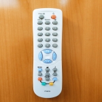 Пульт Toshiba CT-90119  (TV)