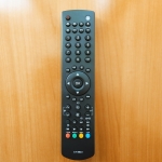 Пульт Toshiba CT-8023  (TV)