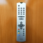 Пульт Vestel RC-1045  (TV)