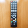 Пульт Tricolor GS8306+TV  (цифровая приставка)