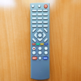 Пульт Tricolor GS-8300N (GS-8304)  (цифровая приставка)