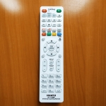 Пульт универсальный обучаемый на 3 устройства HL-1340E (TV, STB, DVD)