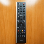 Пульт Toshiba CT-90288  (TV)