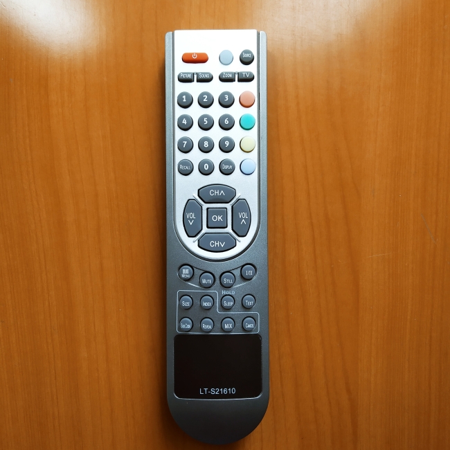 Пульт BBK, Shivaki, Hisense LT-S21610 (EN-21610) (TV)