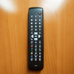 Пульт Horizont RC6-5  (TV)