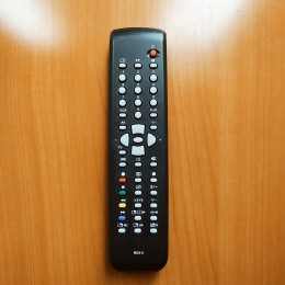 Пульт Horizont RC6-5  (TV)