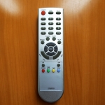 Пульт Erisson 21SF30  (TV)