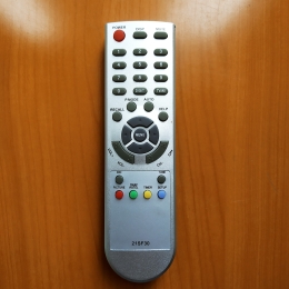 Пульт Erisson 21SF30  (TV)