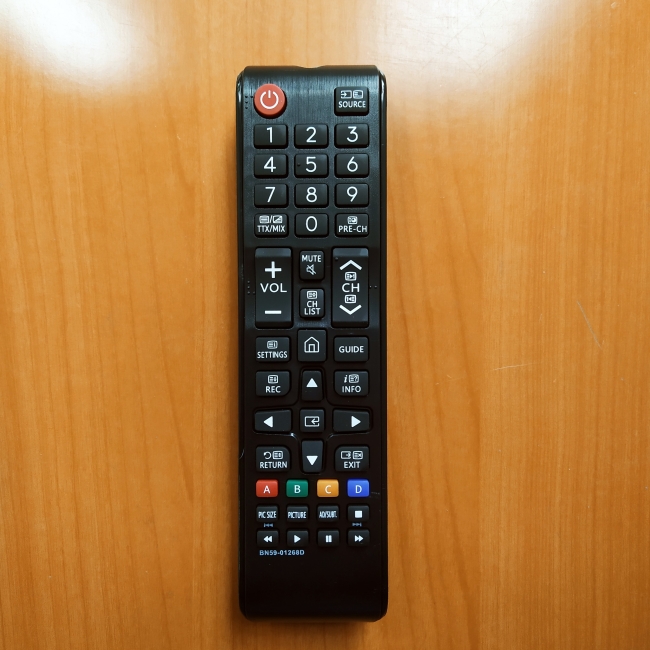 Пульт Samsung BN59-01268D (TV)