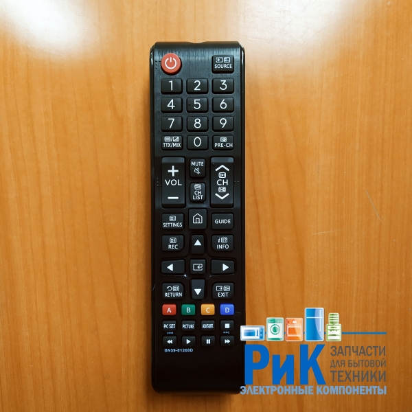 Пульт Samsung BN59-01268D  (TV)