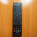 Пульт Dexp F32B7000B  (TV)