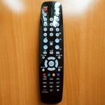 Пульт Samsung BN59-00683A  (TV)