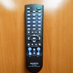 Пульт универсальный для TV HR-159E