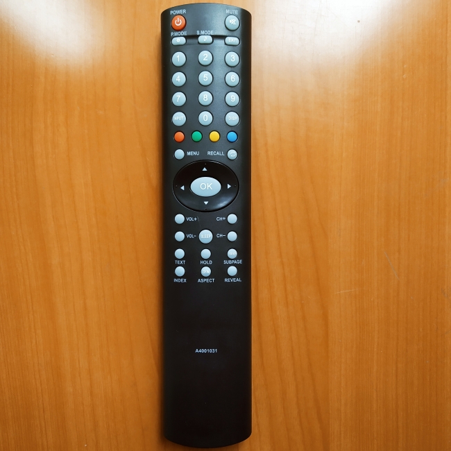 Пульт Akai A4001031 (TV)