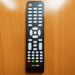 Пульт Supra JH-11490 (32LES69), Erisson, Telefunken, Fusion, Orion  (TV)