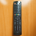 Пульт Supra Y-72C (Y-72C1)  (TV)