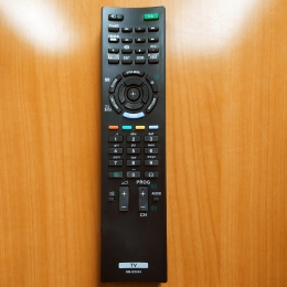 Пульт Sony RM-ED045  (TV)