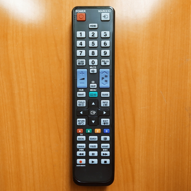 Пульт Samsung AA59-00507A (TV)