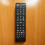 Пульт Samsung AA59-00602A  (TV)
