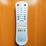 Пульт Akai RM-611 (RM-610), Daewoo DLT2000  (TV)