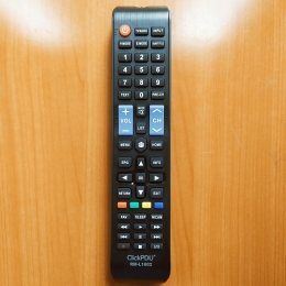 Пульт Akai, Erisson универсальный RM-L1602  (TV)
