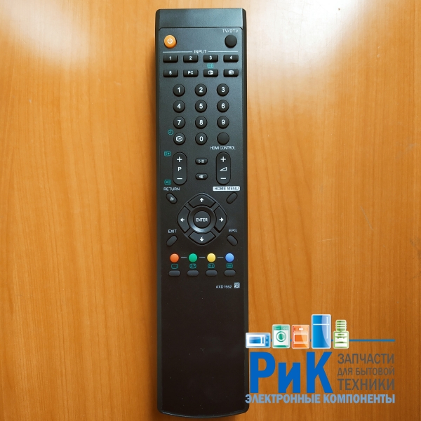 Пульт Pioneer AXD1552  (TV)