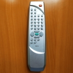 Пульт Elenberg, Sanyo, Cameron, Trony, Thomson RM-40  (TV)