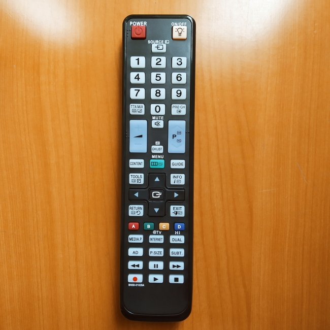 Пульт Samsung BN59-01039A (TV)