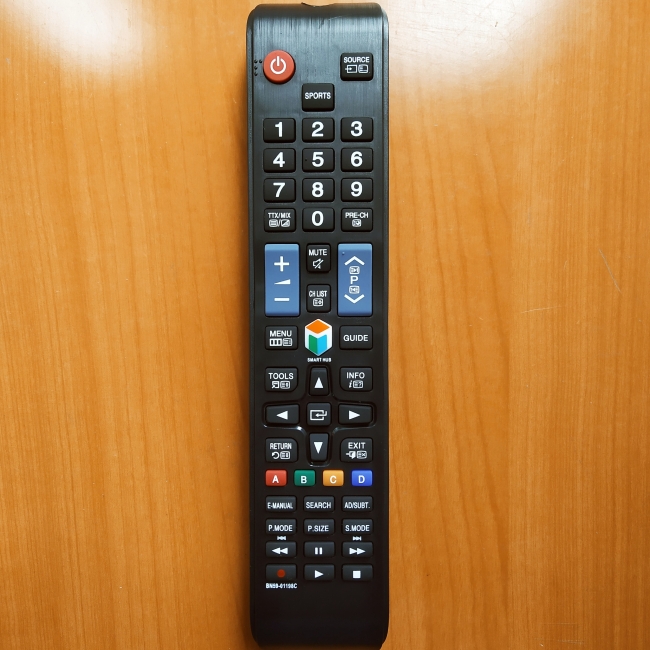 Пульт Samsung BN59-01198C (TV)