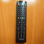 Пульт Thomson, Supra Y-72C2-PVR, Dexp YC-52  (TV)