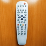 Пульт Philips RC-19039001/01  (TV)