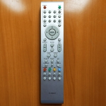 Пульт Akira, Mystery TC1860F1  (TV)