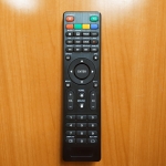 Пульт Supra RS41-MOUSE (STV-LC32ST3001F), Dexp, DNS, Erisson, Fusion, Hi (39LES04T2P)  (TV)