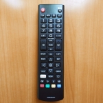 Пульт LG AKB75675312  (TV)