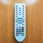 Пульт Akira 15LS01, Hyundai H-LCD1502, Erisson TV2  (TV)