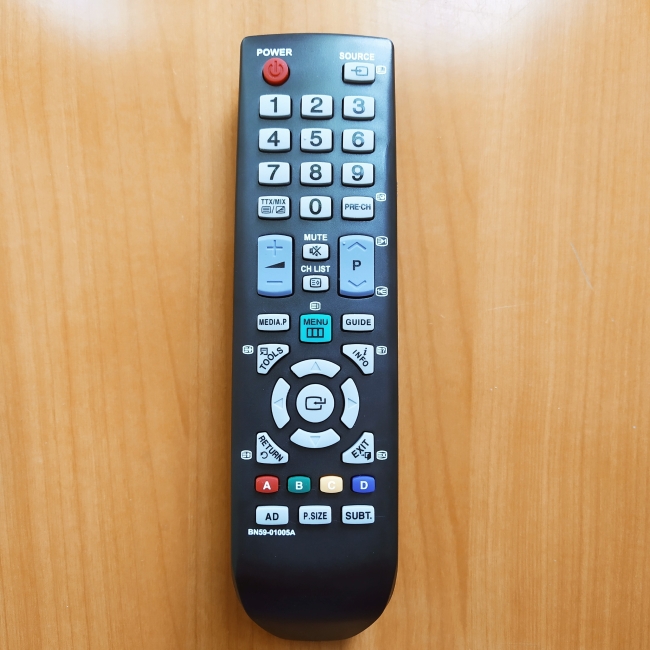 Пульт Samsung BN59-01005A (TV)