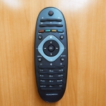 Пульт Philips 242254990301  (TV)