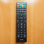 Пульт Akira, Leben, Fusion, Hyundai RS41-DCG  (TV)