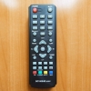 Пульт D-Color DC1002HD mini DVB-T2  (цифровая приставка)