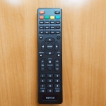 Пульт Fusion RS41C0-HOME (RS41Smart), Asano, Erisson, Hi, Econ  (TV)