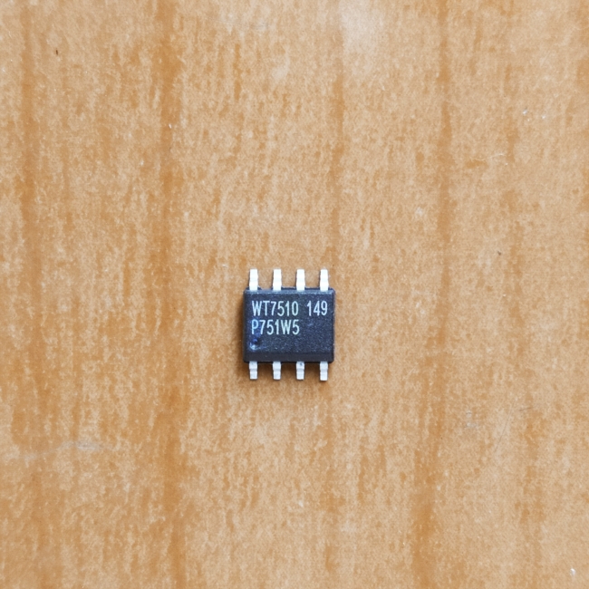 WT7510 SO8