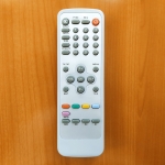 Пульт Grundig DAVIO15-5710, Beko 19LWC60B, Lenaro  (TV)