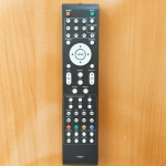 Пульт Mystery KT6957 (MTV-3206W, MTV-1906W)  (TV)