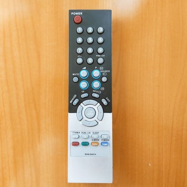 Пульт Samsung BN59-00437A (TV)