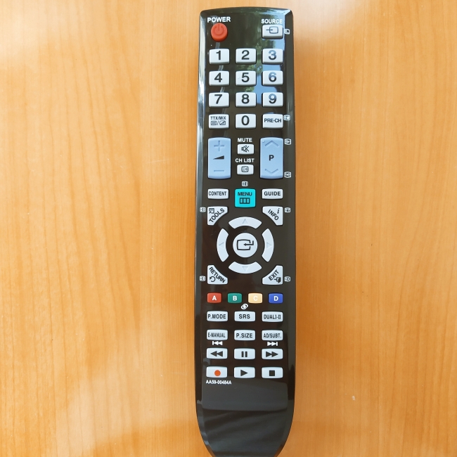 Пульт Samsung AA59-00484A (TV)