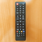 Пульт Samsung AA59-00603A  (TV)