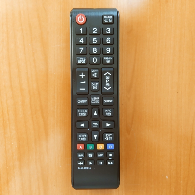 Пульт Samsung AA59-00603A (TV)