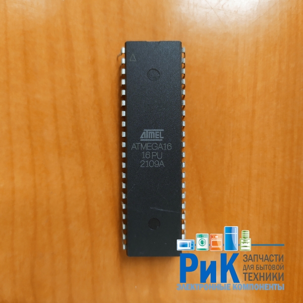 ATMEGA16-16PI